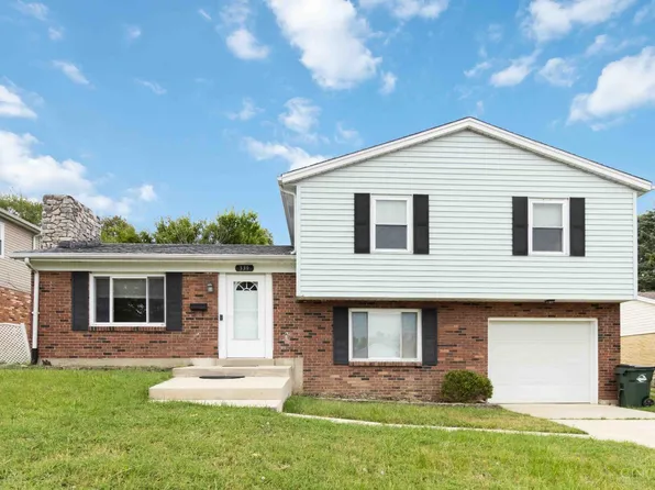 339 Hartford Dr, Hamilton, OH 45013