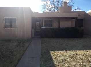 1327 Bryn Mawr Dr NE, Albuquerque, NM 87106
