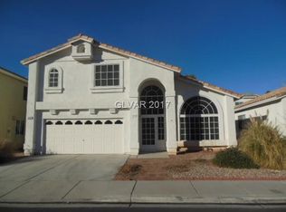 3547 N Campbell Rd, Las Vegas, NV 89129