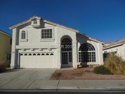3547 N Campbell Rd, Las Vegas, NV, 89129