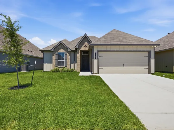 2404 Rooke Rd, Bryan, TX 77807