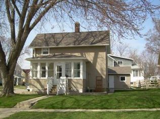 420 Oneida St, Beaver Dam, WI 53916