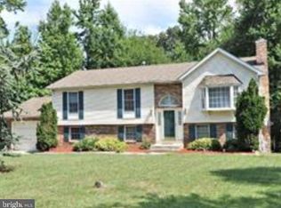 10916 Prospect Hill Rd, Glenn Dale, MD 20769