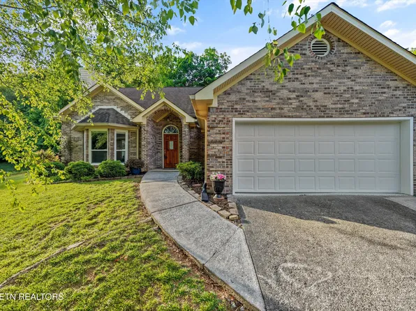 5504 Springridge Ln, Knoxville, TN 37931