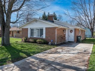 2408 West Ave, Dayton, OH 45419