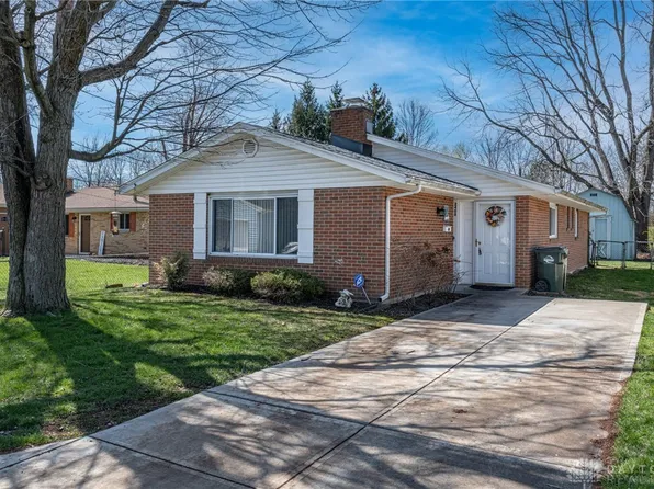 2408 West Ave, Dayton, OH 45419