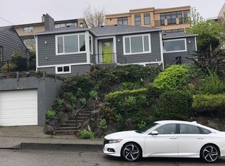 1133 California Ave SW, Seattle, WA 98116