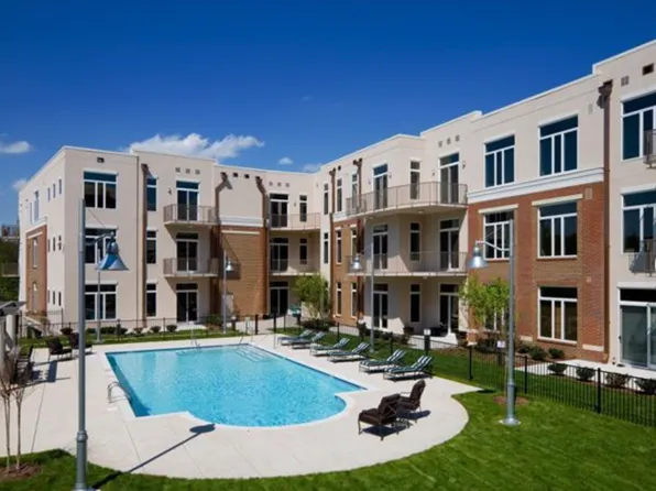 205 31st Ave N APT 306, Nashville, TN 37203