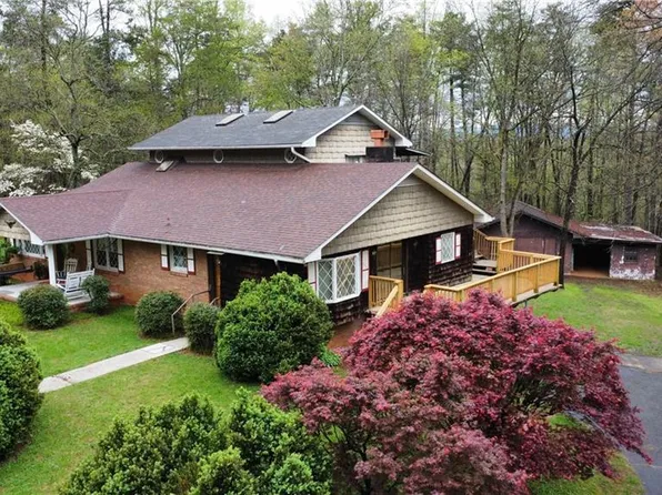 2180 Old Highway 601, Mount Airy, NC 27030