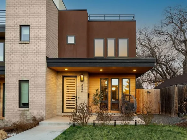 3556 S Emerson Street, Englewood, CO 80113