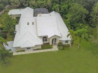 3319 SW Wood Creek Trl, Palm City, FL 34990