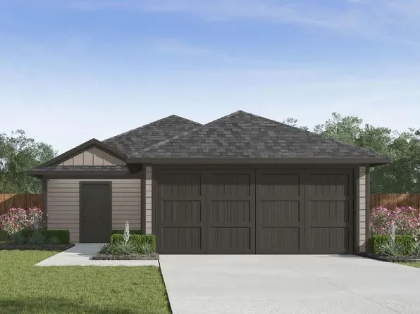 220 Texas Ave, China, TX 77613