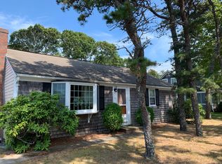16 Miles St, Harwich Pt, MA 02646