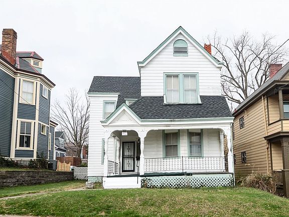 3rd image of 3545 Vista Ave