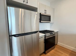 540 Martin Luther King Dr #305, Jersey City, NJ 07304