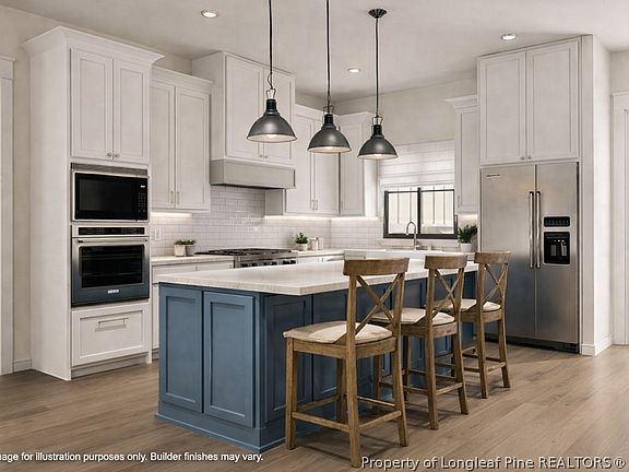 5th image of 0 Paddock Meadows Rd Lot 13