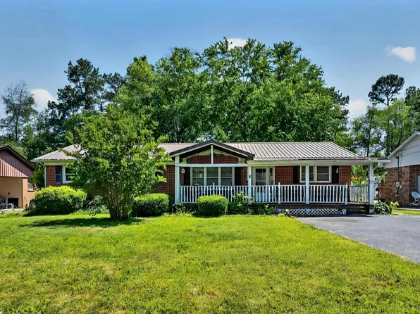 1605 Belmont Dr, Murray, KY 42071