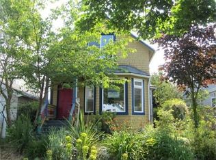 807 S Sheridan Ave, Tacoma, WA 98405