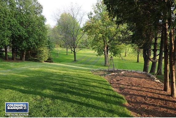 ...even better "out back!"