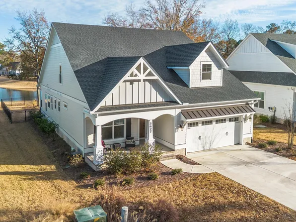 3677 Rivergate Way NE, Leland, NC 28451