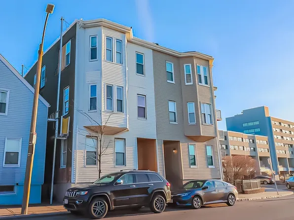 5 Condor St #3, East Boston, MA 02128