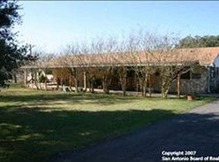 2019 Triple Pines St, China Grove, TX 78263