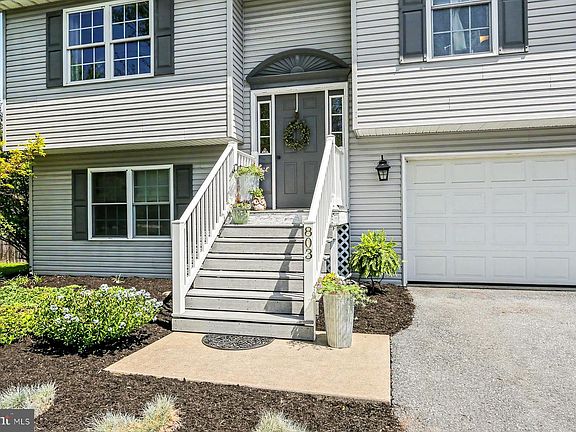 4th image of 803 Siddonsburg Rd