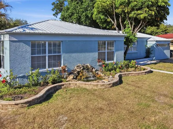 3921 W Bay To Bay Blvd, Tampa, FL 33629