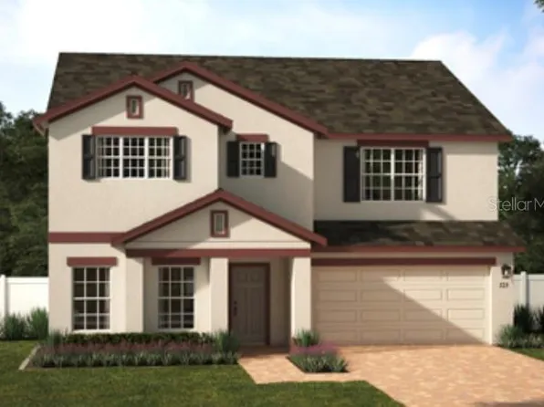1179 Happy Forest Loop, Deland, FL 32720