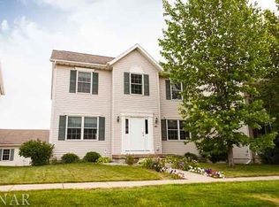 1105 Abercorn St, Normal, IL 61761