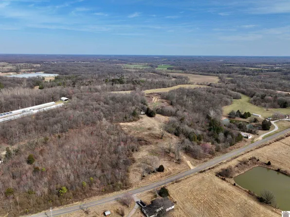 0 State Route 381, Sedalia, KY 42079