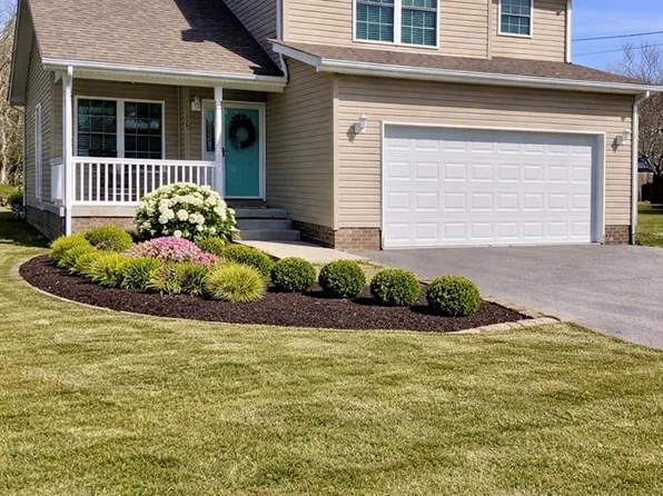 120 Birch Ave, Daniels, WV 25832