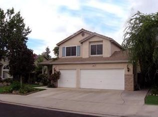 2267 Wrenwood Ave, Clovis, CA 93611