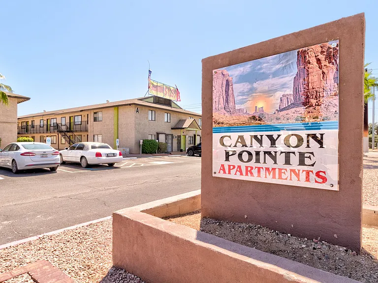 3621 N Black Canyon Hwy — Photo 7