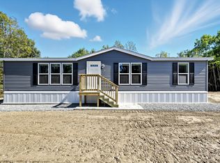 0 Gilman Dr LOT A, Norridgewock, ME 04957