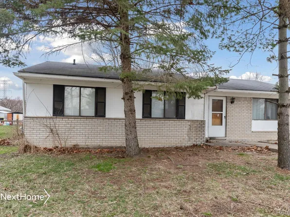 11038 Buchanan St, Van Buren Township, MI 48111
