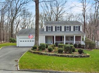 36 Chatham Rd, Stamford, CT 06903