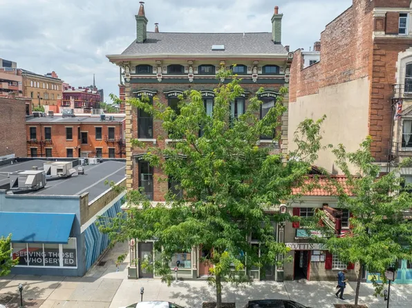 915 Vine St #303, Cincinnati, OH 45202