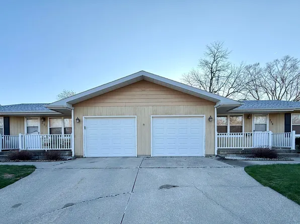 519-21 S Clark St, Carroll, IA 51401