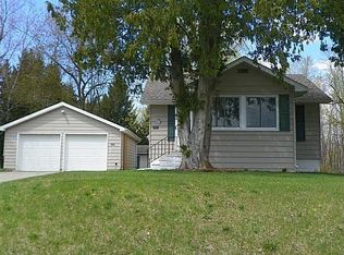 2222 W Dodge Rd, Clio, MI 48420