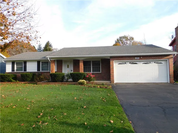 100 Northwood Dr, Rochester, NY 14612