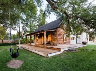 610 N Center St, Midway, UT 84049