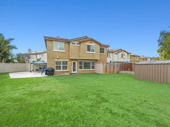 210 Franciscan Way, Oceanside, CA 92057