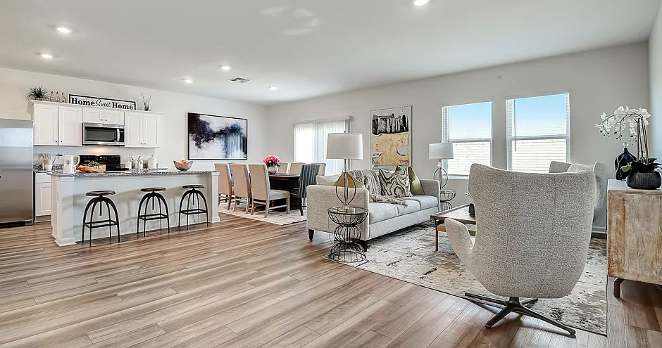 Elara at Meridian Rental Homes — Photo 2
