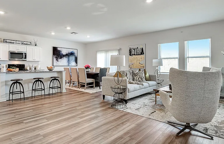 Beacon at Meridian Rental Homes — Photo 2