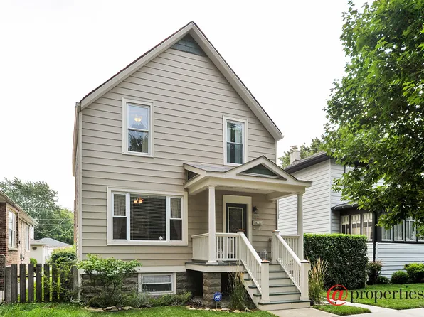 1032 Marengo Ave, Forest Park, IL 60130