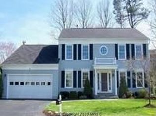 2 Morning Light Ct, Gaithersburg, MD 20878