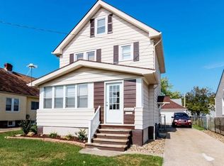 20661 Arbor Ave, Euclid, OH 44123