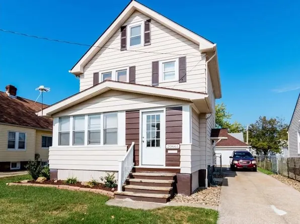 20661 Arbor Ave, Euclid, OH 44123