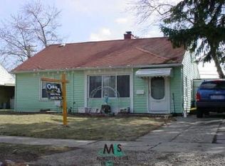 12721 Saratoga St, Oak Park, MI